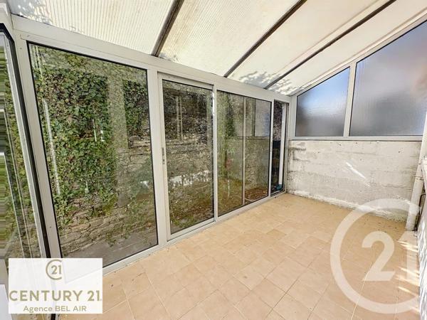 Maison à vendre  5 pièces - 138,85 m 2   PENESTIN  - 56