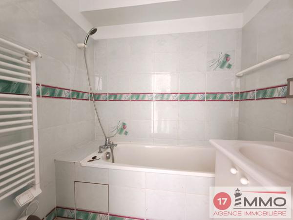 Appartement T1 Châtelaillon-Plage | Proche Plage & Vue Mer