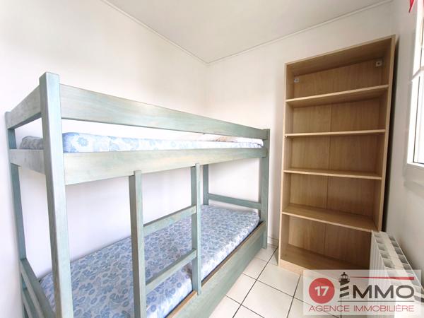 Appartement T1 Châtelaillon-Plage | Proche Plage & Vue Mer
