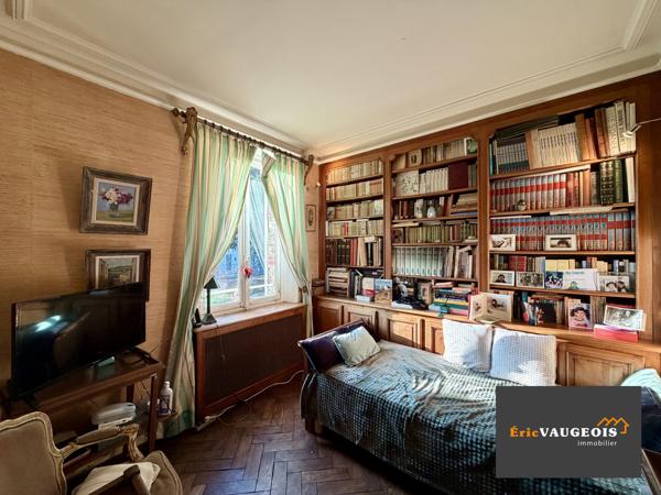 Coulommiers (77120) Maison bourgeoise - 3 habitations indépendantes - centre ville Coulommiers 77120