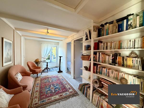 Coulommiers (77120) Maison bourgeoise - 3 habitations indépendantes - centre ville Coulommiers 77120