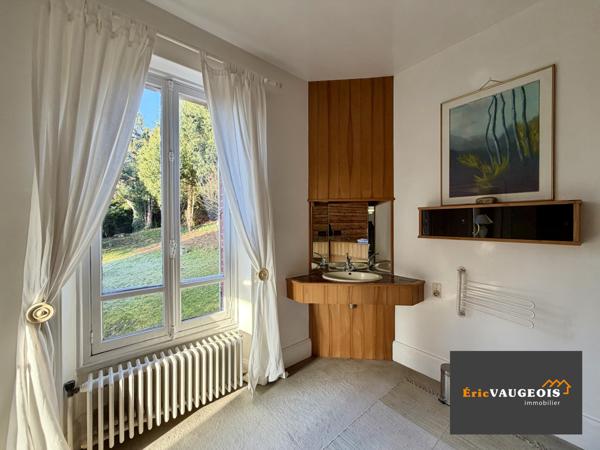 Coulommiers (77120) Maison bourgeoise - 3 habitations indépendantes - centre ville Coulommiers 77120