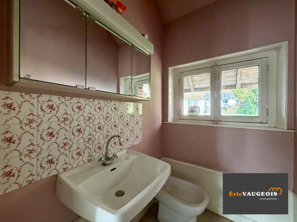 Coulommiers (77120) Maison bourgeoise - 3 habitations indépendantes - centre ville Coulommiers 77120