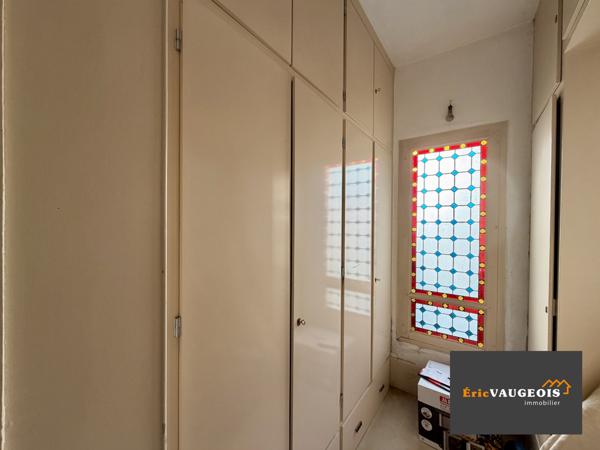 Coulommiers (77120) Maison bourgeoise - 3 habitations indépendantes - centre ville Coulommiers 77120