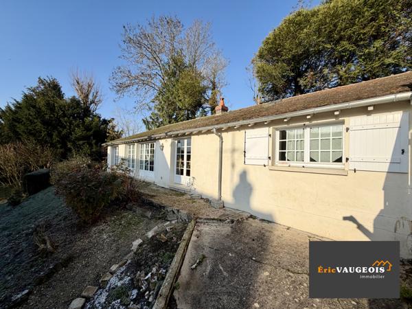 Coulommiers (77120) Maison bourgeoise - 3 habitations indépendantes - centre ville Coulommiers 77120