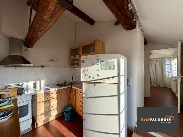 Coulommiers (77120) Maison bourgeoise - 3 habitations indépendantes - centre ville Coulommiers 77120