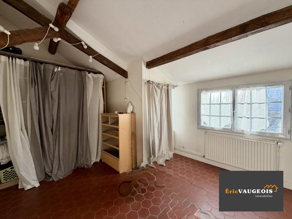 Coulommiers (77120) Maison bourgeoise - 3 habitations indépendantes - centre ville Coulommiers 77120