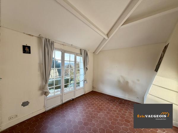 Coulommiers (77120) Maison bourgeoise - 3 habitations indépendantes - centre ville Coulommiers 77120