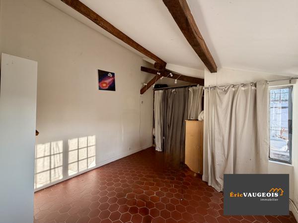 Coulommiers (77120) Maison bourgeoise - 3 habitations indépendantes - centre ville Coulommiers 77120