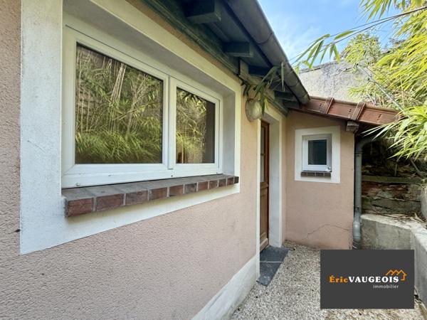 Coulommiers (77120) Maison bourgeoise - 3 habitations indépendantes - centre ville Coulommiers 77120