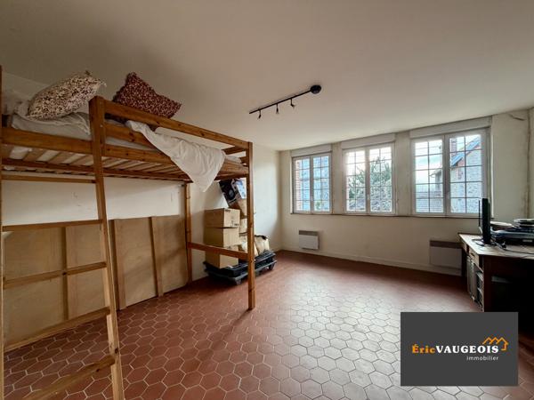 Coulommiers (77120) Maison bourgeoise - 3 habitations indépendantes - centre ville Coulommiers 77120