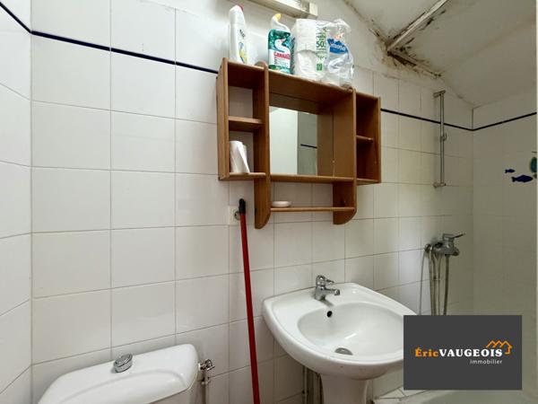 Coulommiers (77120) Maison bourgeoise - 3 habitations indépendantes - centre ville Coulommiers 77120