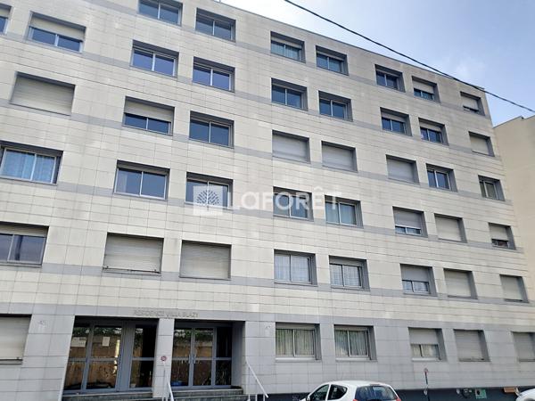 Achat appartement Juvisy-sur-Orge - 1 pièce(s) - 28 m² - 100 000 €