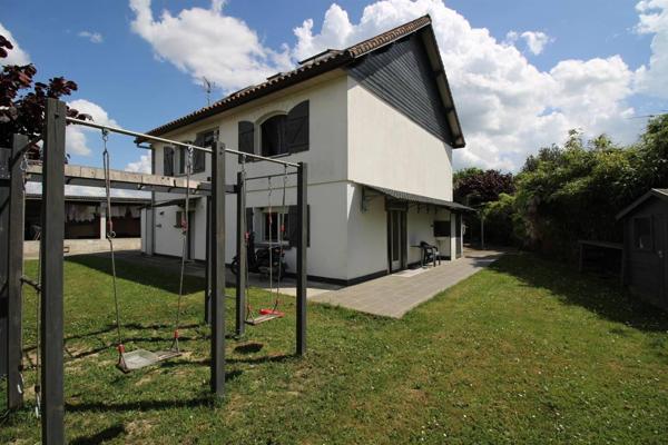 Achat maison La Queue-en-Brie - 7 pièce(s) - 150 m² - 465 000 €