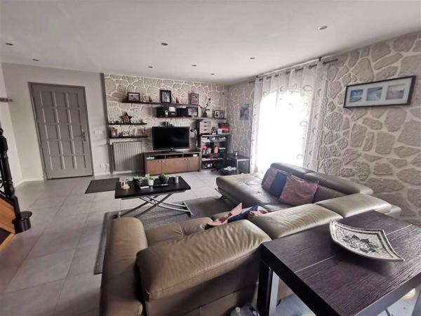 Achat maison La Queue-en-Brie - 7 pièce(s) - 150 m² - 465 000 €