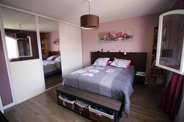 Achat maison La Queue-en-Brie - 7 pièce(s) - 150 m² - 465 000 €