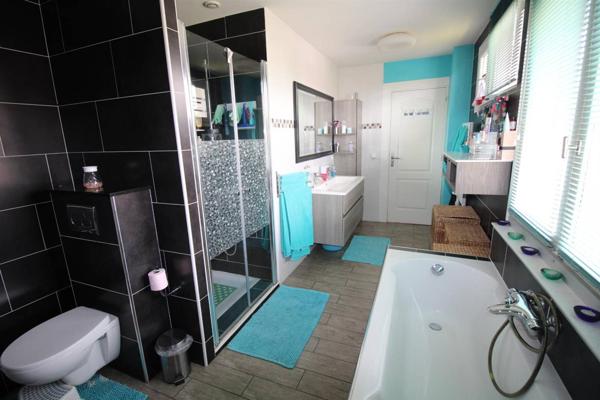 Achat maison La Queue-en-Brie - 7 pièce(s) - 150 m² - 465 000 €