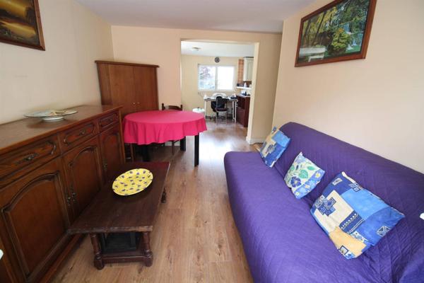 Achat maison La Queue-en-Brie - 7 pièce(s) - 150 m² - 465 000 €