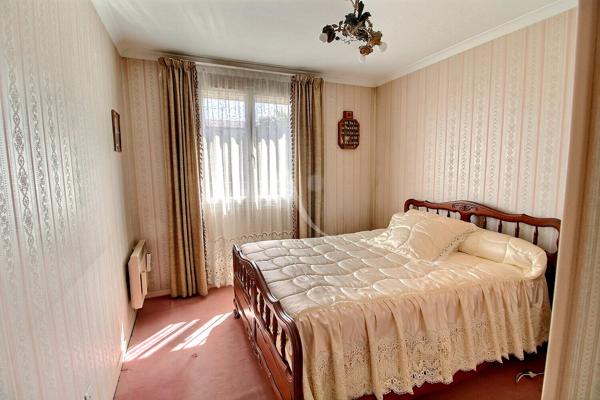 Maison de plain pied individuelle sur sous-sol total