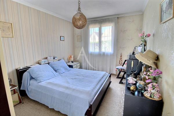 Maison de plain pied individuelle sur sous-sol total