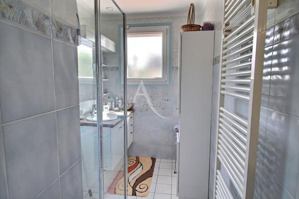 Maison de plain pied individuelle sur sous-sol total