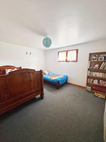 Maison Montmorillon 8 pièce(s) 153.57 m2