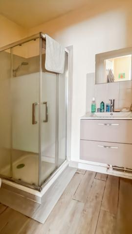 Sudio 21m2 proche centre ville avec locataire en place.