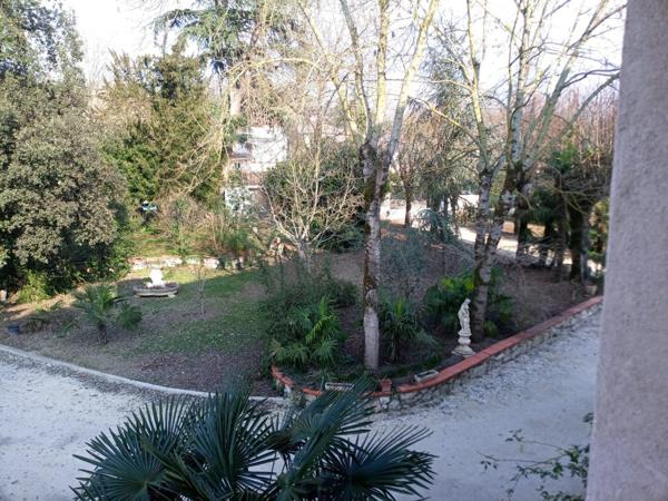 Manoir proche Moissac,Sur le Chemin de St Jacques de Compostelle Moissac