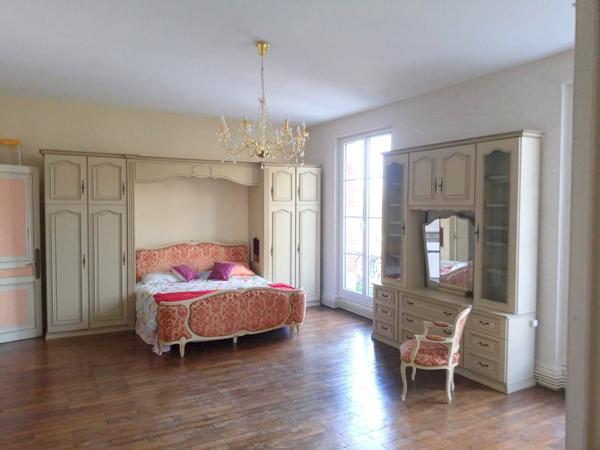 Manoir proche Moissac,Sur le Chemin de St Jacques de Compostelle Moissac