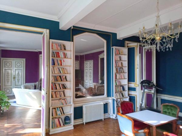 Manoir proche Moissac,Sur le Chemin de St Jacques de Compostelle Moissac