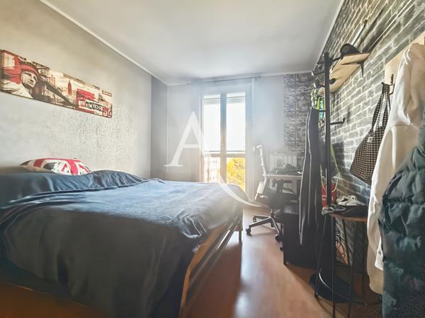 Appartement Bois D'arcy 4 pièce(s) 81 m2