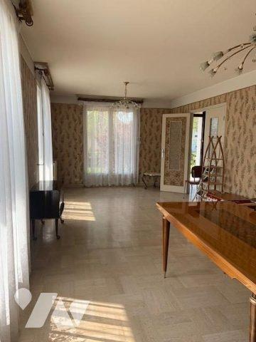 MAISON TRADITIONNELLE - 5 CHBRES - SOUS SOL TOTAL