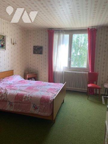 MAISON TRADITIONNELLE - 5 CHBRES - SOUS SOL TOTAL