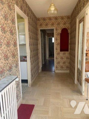 MAISON TRADITIONNELLE - 5 CHBRES - SOUS SOL TOTAL