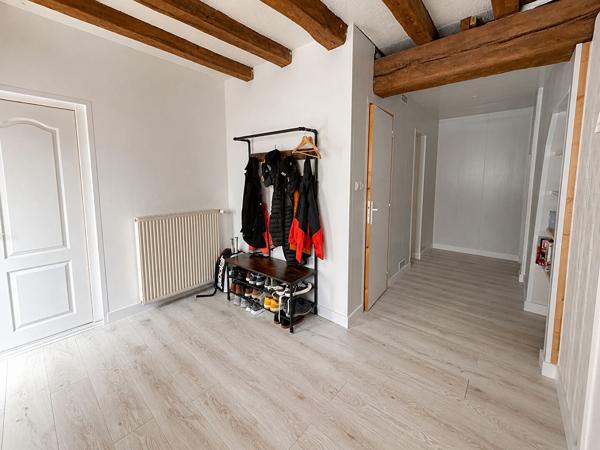 Maison Coueron 4 pièces 95 m2