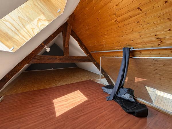 Maison Coueron 4 pièces 95 m2