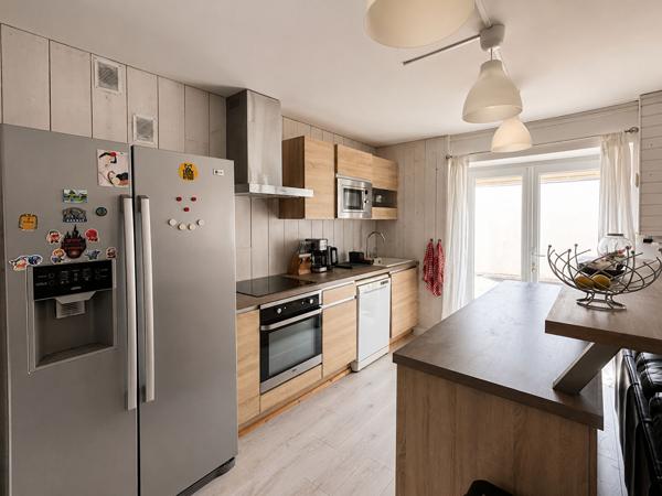 Maison Coueron 4 pièces 95 m2