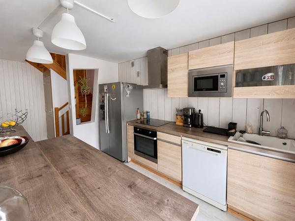 Maison Coueron 4 pièces 95 m2