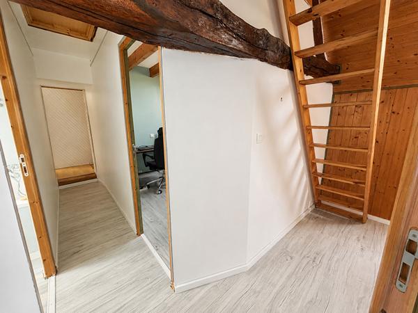 Maison Coueron 4 pièces 95 m2