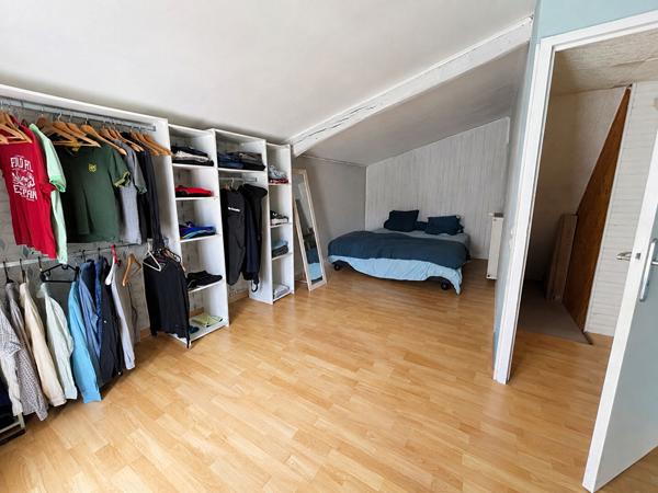 Maison Coueron 4 pièces 95 m2