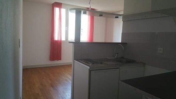 Appartement à louer  2 pièces • 33,17 m2 La Souterraine