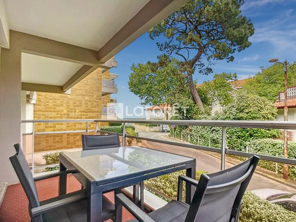 Achat appartement Arcachon - 2 pièce(s) - 41 m² - 346 000 €