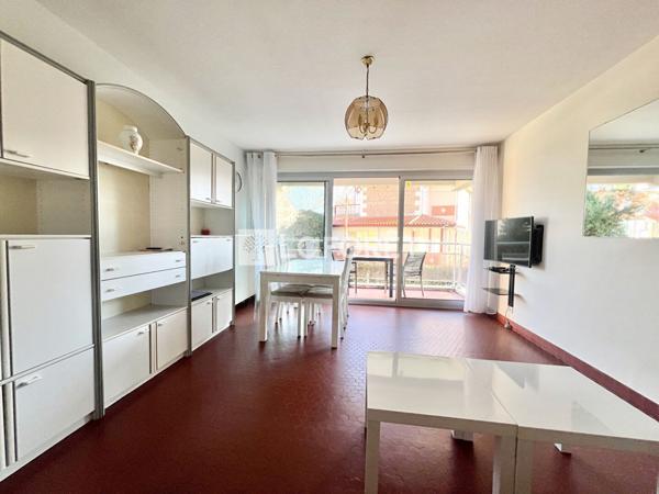 Achat appartement Arcachon - 2 pièce(s) - 41 m² - 346 000 €