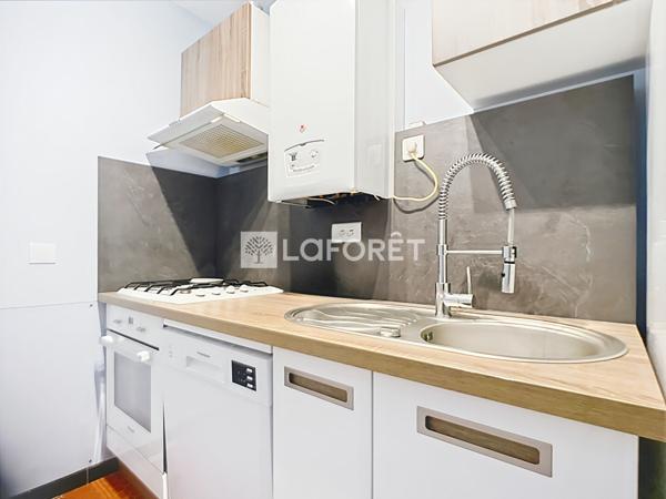 Achat appartement Arcachon - 2 pièce(s) - 41 m² - 346 000 €