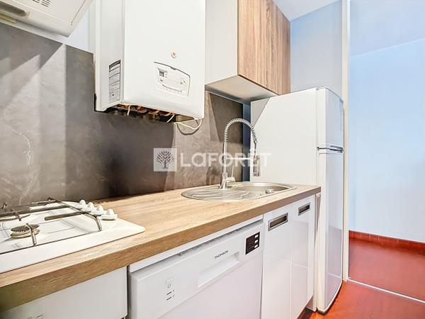 Achat appartement Arcachon - 2 pièce(s) - 41 m² - 346 000 €