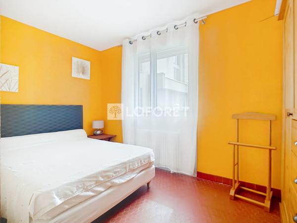 Achat appartement Arcachon - 2 pièce(s) - 41 m² - 346 000 €