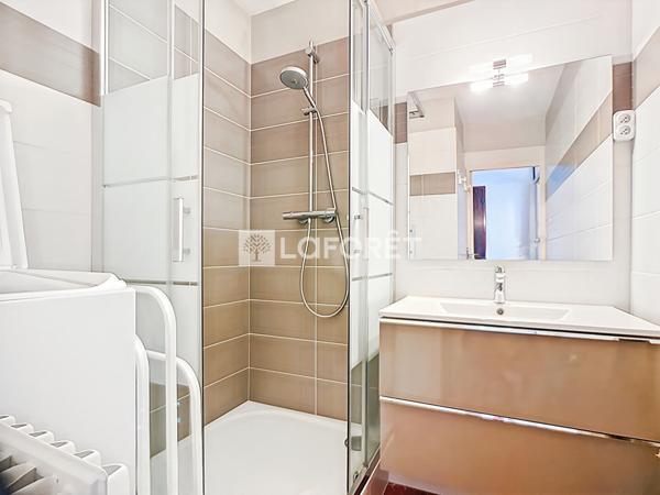 Achat appartement Arcachon - 2 pièce(s) - 41 m² - 346 000 €