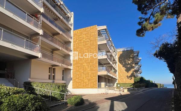Achat appartement Arcachon - 2 pièce(s) - 41 m² - 346 000 €