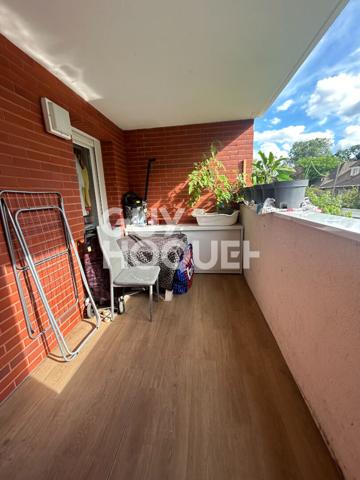 Appartement Neuilly Sur Marne 2 pièce(s)