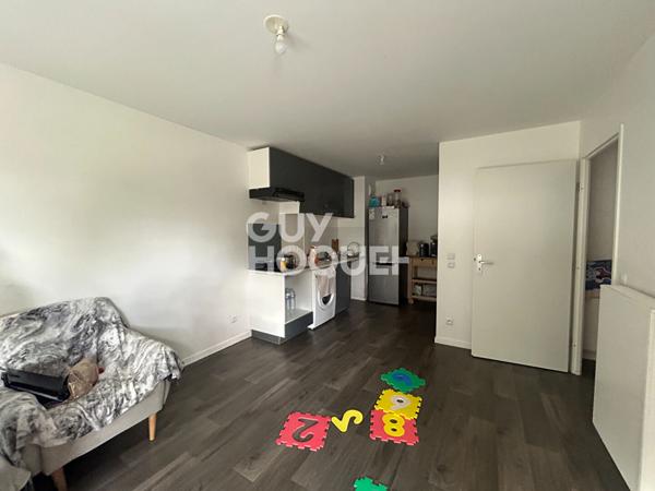 Appartement Neuilly Sur Marne 2 pièce(s)